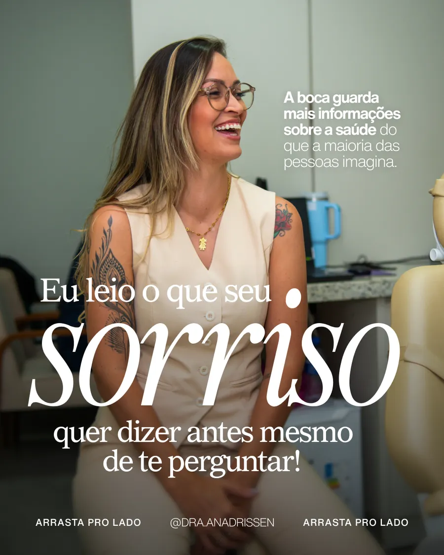 Projeto de social media desenvolvido pela Next.u