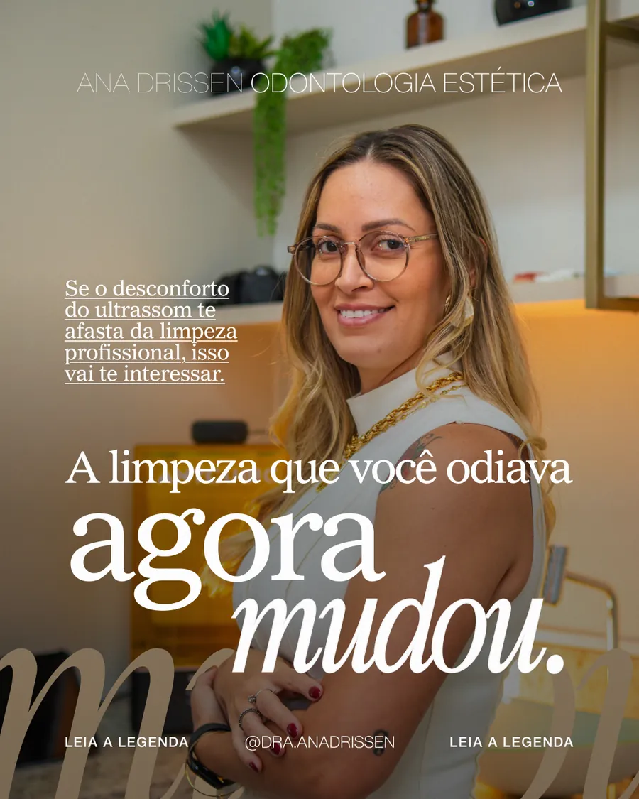 Projeto de social media desenvolvido pela Next.u