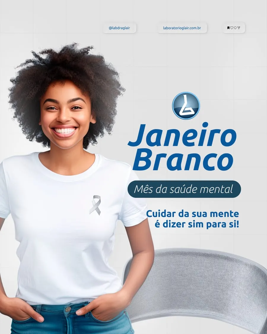 Projeto de social media desenvolvido pela Next.u